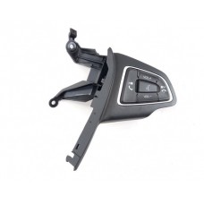 Botão Volante Lado Direito Ford Ecosport 1.5 Gj5t14k147ca