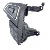 Botão Volante Lado Esquerdo Ford Ecosport 1.5 Gn159e740aa
