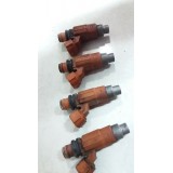 4 Bico Injetor Pajero Io Tr4