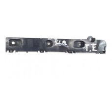 Guia Para-choque Tras L. Esq. Ford Ecosport 1.5 Cn1517a882ad