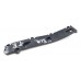 Guia Para-choque Tras L. Esq. Ford Ecosport 1.5 Cn1517a882ad
