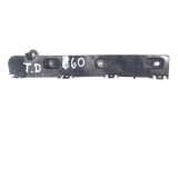 Guia Para-choque Tras L. Dir. Ford Ecosport 1.5 Cn1517a881ad