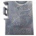 Guia Para-choque Tras L. Dir. Ford Ecosport 1.5 Cn1517a881ad