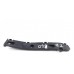 Guia Para-choque Tras L. Dir. Ford Ecosport 1.5 Cn1517a881ad