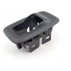 Moldura Botão Vidro Tras. Esq. Ford Ecosport 1.5 Gn1514a122a