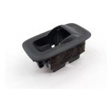 Moldura Botão Vidro Tras. Dir. Ford Ecosport 1.5 Gn1514a122a