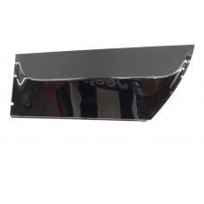 Moldura Coluna Tras. Esquerda Ford Ecosport 1.5 Gn15-n29149