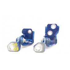 Par Dobradiça Porta Traseira Direita Ford Ecosport 1.5