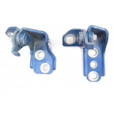 Par Dobradiça Porta Dianteira Esquerda Ford Ecosport 1.5