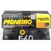 Bateria Pioneiro F60dg Ford Ecosport 1.5