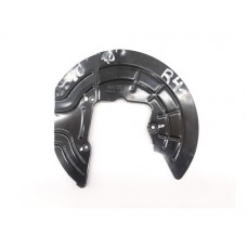 Espelho Roda Traseira Direita Jeep Renegade Aut. 53432821