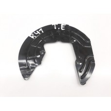 Espelho Roda Traseira Esquerda Jeep Renegade Aut. 53432820