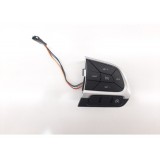 Botão Direito Volante Jeep Renegade Aut. 735669924