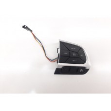 Botão Direito Volante Jeep Renegade Aut. 735669924