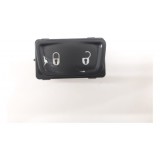 Botão Trava Destrava Porta Diant. Direita Jeep Renegade Aut.