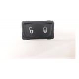 Botão Trava Destrava Porta Diant. Esq. Jeep Renegade Aut.