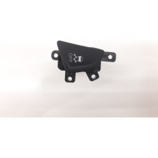 Botão Controle Estabilidade Tração Jeep Renegade Aut. 073560