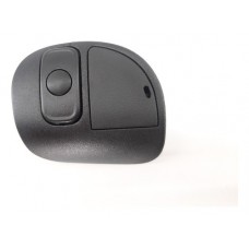 Comando Botão Volante Lado Esquerdo Jeep Renegade Aut.