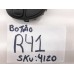 Comando Botão Volante Lado Direito Jeep Renegade Aut.
