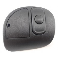 Comando Botão Volante Lado Direito Jeep Renegade Aut.