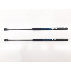 Par Amortecedor Tampa Traseira Jeep Renegade Aut. 520176510