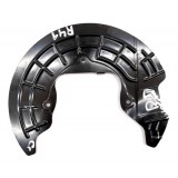 Espelho Freio Roda Dianteira Direita Jeep Renegade Aut.