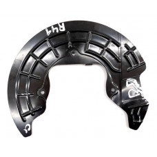 Espelho Freio Roda Dianteira Direita Jeep Renegade Aut.