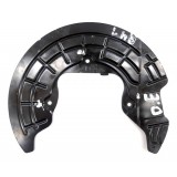 Espelho Freio Roda Dianteira Esquerda Jeep Renegade Aut.