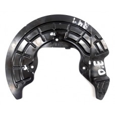 Espelho Freio Roda Dianteira Esquerda Jeep Renegade Aut.