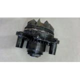 Bomba Da Agua Renault Master 2.5