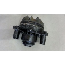 Bomba Da Agua Renault Master 2.5