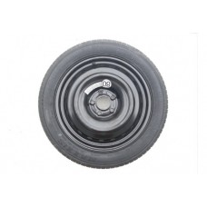 Estepe Original R17 T145/70 Jeep Renegade Aut.