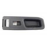 Moldura Botão Vidro Dianteiro Direito Jeep Renegade Aut.