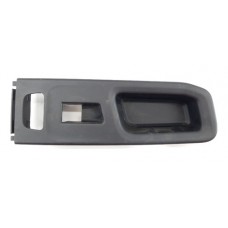 Moldura Botão Vidro Dianteiro Direito Jeep Renegade Aut.