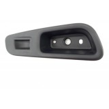 Moldura Botão Vidro Traseiro Direito Jeep Renegade Aut.