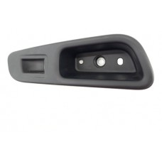 Moldura Botão Vidro Traseiro Direito Jeep Renegade Aut.