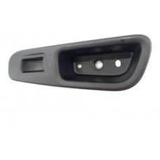 Moldura Botão Vidro Traseiro Esquerdo Jeep Renegade Aut.