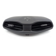 Difusor Ar Central Jeep Renegade Aut. 07356862310