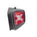 Lanterna Traseira Direita Jeep Renegade Aut. 20835089