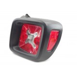 Lanterna Traseira Direita Jeep Renegade Aut. 20835089