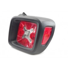 Lanterna Traseira Direita Jeep Renegade Aut. 20835089