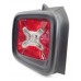 Lanterna Traseira Esquerda Jeep Renegade Aut. 20835089