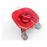 Lanterna Esquerda Para-choque Tras. Jeep Renegade Aut.