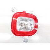 Lanterna Direita Para-choque Tras. Jeep Renegade Aut.