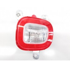 Lanterna Direita Para-choque Tras. Jeep Renegade Aut.