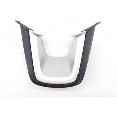 Moldura Volante Jeep Renegade Aut. 642021003b