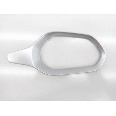 Moldura Difusor Ar Direito Jeep Renegade Aut.