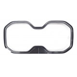 Acabamento Moldura Porta Copos Console Jeep Renegade Aut.