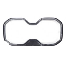 Acabamento Moldura Porta Copos Console Jeep Renegade Aut.