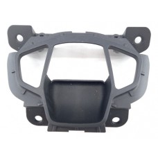 Moldura Botão Freio Mão Jeep Renegade Aut. 281061001